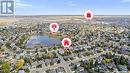 606 Forsyth Crescent, Saskatoon, SK  - Outdoor With View 