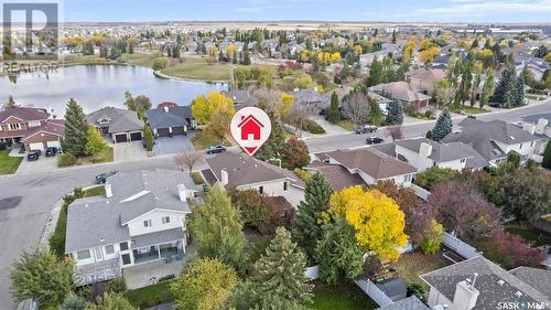 606 Forsyth Crescent, Saskatoon, SK - Outdoor With View