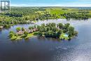 2890 Presqu'Ile Road Unit#3, Lefaivre, ON  - Outdoor With Body Of Water With View 
