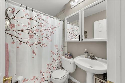 793 Colborne Street|Unit #217, Brantford, ON - Indoor Photo Showing Bathroom