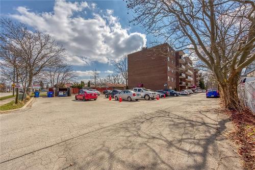 793 Colborne Street|Unit #217, Brantford, ON - Outdoor With View