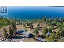 3920 Trout Drive, Lac La Hache, BC  - Outdoor With View 