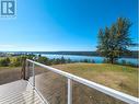 3920 Trout Drive, Lac La Hache, BC  - Outdoor With Body Of Water With View 