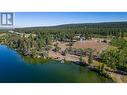 3920 Trout Drive, Lac La Hache, BC  - Outdoor With Body Of Water With View 