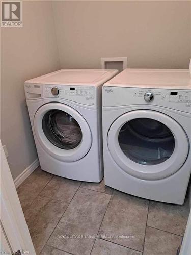 #108 -3320 Meadowgate Blvd, London, ON - Indoor Photo Showing Laundry Room