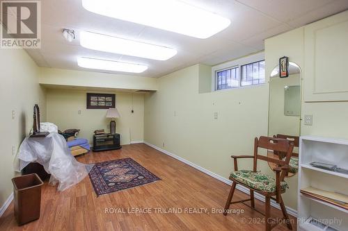 873 Waterloo St, London, ON - Indoor Photo Showing Other Room
