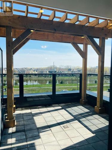#302 -480 Callaway Rd, London, ON - Outdoor With View