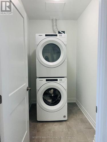#302 -480 Callaway Rd, London, ON - Indoor Photo Showing Laundry Room