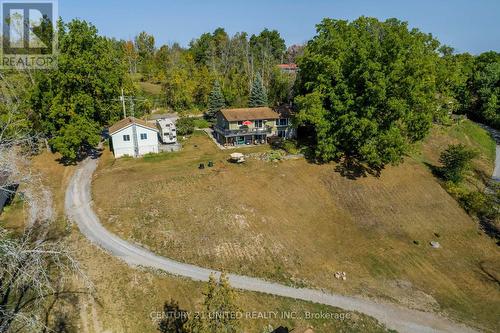1603 Clark Lane, Asphodel-Norwood, ON - Outdoor With View