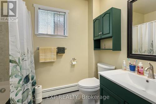 48 Purdy Street, Belleville, ON - Indoor Photo Showing Bathroom
