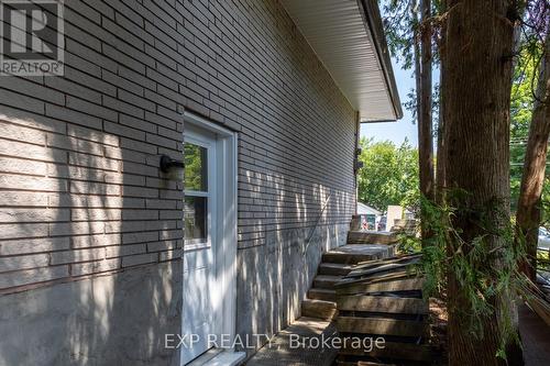 48 Purdy Street, Belleville, ON - Outdoor With Exterior