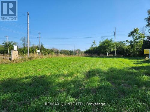 0 Beside 1716 Lakeside Dr, Prince Edward County, ON 