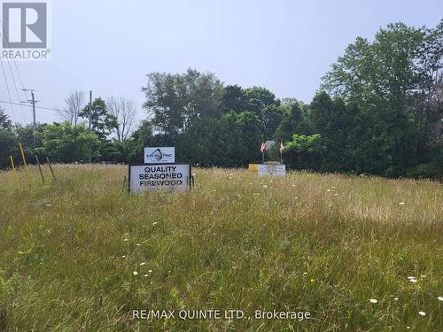 0 Beside 1716 Lakeside Dr, Prince Edward County, ON 