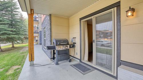 107 - 4874 Stanley Street, Radium Hot Springs, BC - Outdoor With Exterior