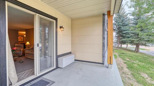 107 - 4874 Stanley Street, Radium Hot Springs, BC - Outdoor With Exterior
