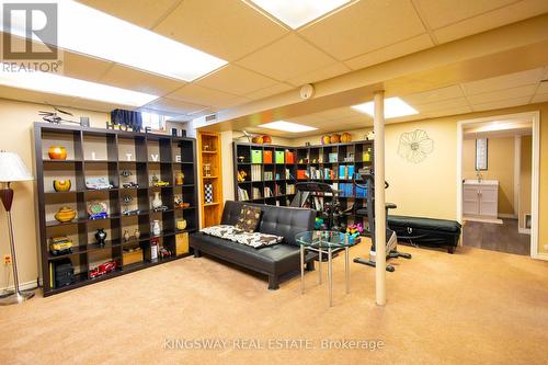 3010 Gulfstream Way, Mississauga, ON - Indoor Photo Showing Other Room