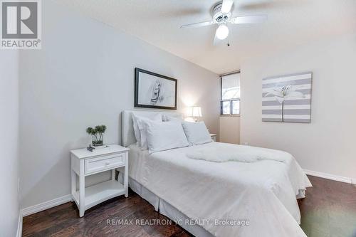 #128 -1300 Marlborough Crt, Oakville, ON - Indoor Photo Showing Bedroom