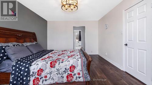 18805 Willoughby Rd, Caledon, ON - Indoor Photo Showing Bedroom