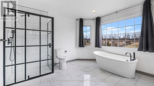 18805 Willoughby Rd, Caledon, ON - Indoor Photo Showing Bathroom