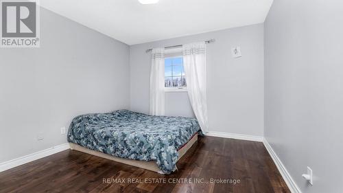 18805 Willoughby Road, Caledon, ON - Indoor Photo Showing Bedroom