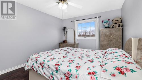 18805 Willoughby Road, Caledon, ON - Indoor Photo Showing Bedroom