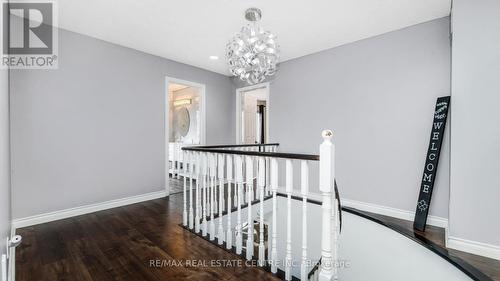18805 Willoughby Rd, Caledon, ON - Indoor Photo Showing Other Room
