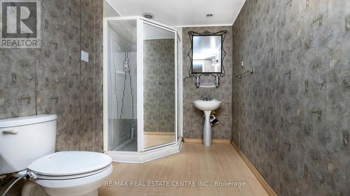 18805 Willoughby Road, Caledon, ON - Indoor Photo Showing Bathroom