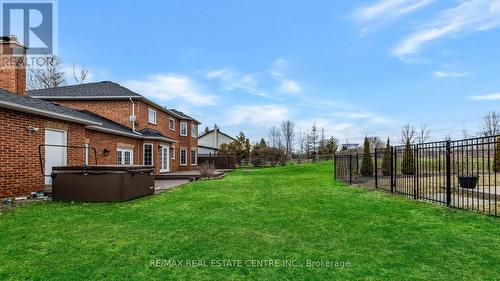 18805 Willoughby Rd, Caledon, ON - Outdoor With Deck Patio Veranda With Exterior