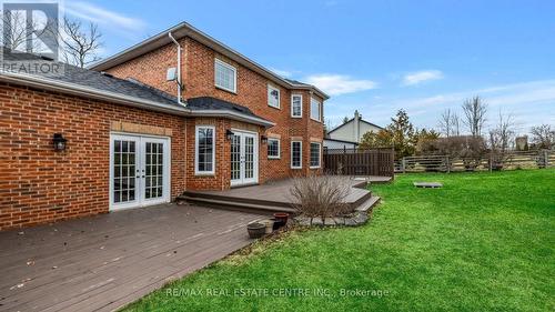 18805 Willoughby Road, Caledon, ON - Outdoor