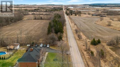 18805 Willoughby Road, Caledon, ON - Outdoor With View