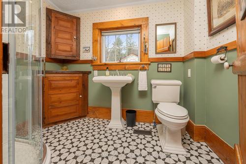10315 Winston Churchill Blvd, Brampton, ON - Indoor Photo Showing Bathroom
