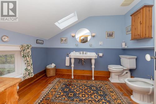 10315 Winston Churchill Blvd, Brampton, ON - Indoor Photo Showing Bathroom