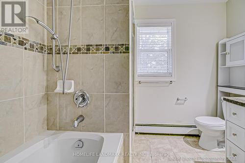 117 Grant Blvd, Hamilton, ON - Indoor Photo Showing Bathroom
