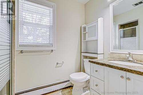 117 Grant Boulevard, Hamilton, ON - Indoor Photo Showing Bathroom