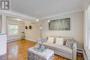 117 Grant Boulevard, Hamilton, ON  - Indoor Photo Showing Living Room 