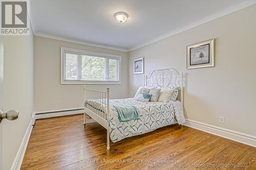 117 Grant Blvd, Hamilton, ON - Indoor Photo Showing Bedroom