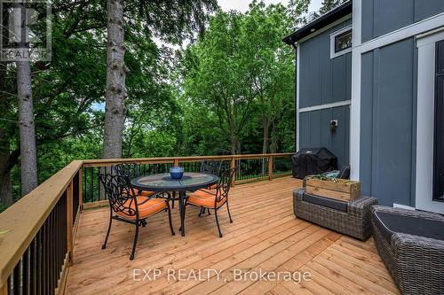 37437 Lake Line, Central Elgin, ON - Outdoor With Deck Patio Veranda With Exterior