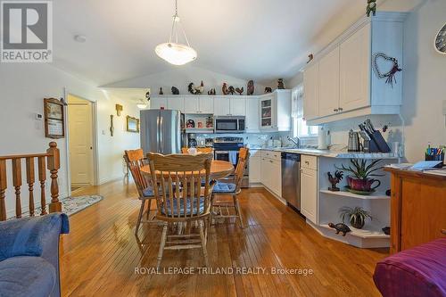 28 James Turvey Place, St. Thomas, ON - Indoor