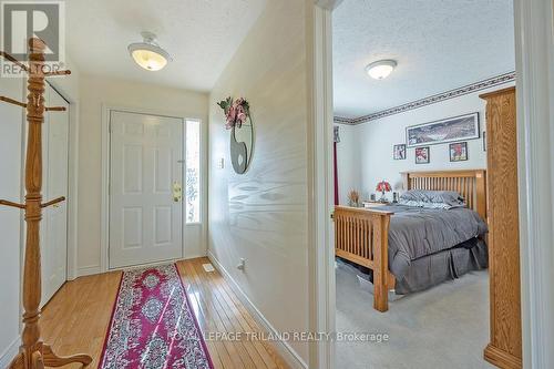 28 James Turvey Place, St. Thomas, ON - Indoor Photo Showing Bedroom