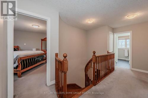 95 Halls Dr, Centre Wellington, ON - Indoor Photo Showing Other Room