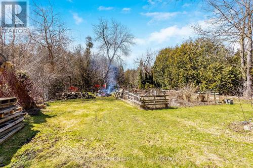 24 Trafalgar Rd, Erin, ON - Outdoor With View