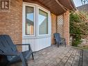 203 Willow Lane, Newmarket, ON  - Outdoor With Deck Patio Veranda With Exterior 