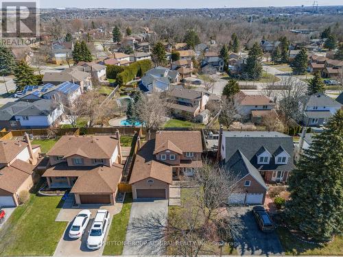 203 Willow Lane, Newmarket, ON - Outdoor With View