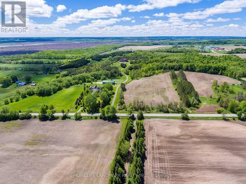1925 12Th Line, Bradford West Gwillimbury, ON - Outdoor With View