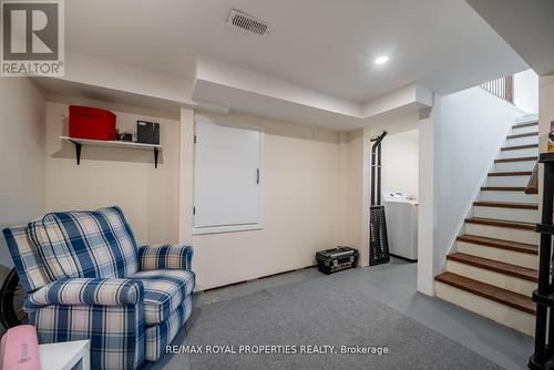 17 Poplar Trail, Puslinch, ON - Indoor Photo Showing Other Room