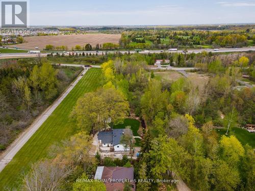 17 Poplar Trail, Puslinch, ON - Outdoor With View