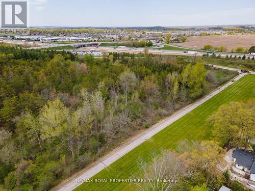 17 Poplar Trail, Puslinch, ON - Outdoor With View