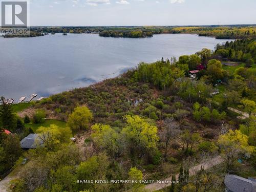 17 Poplar Trail, Puslinch, ON - Outdoor With Body Of Water With View
