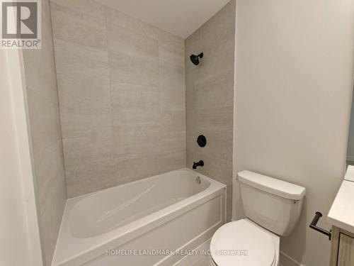 #710 -185 Dunlop St E, Barrie, ON - Indoor Photo Showing Bathroom