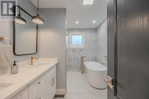 59 Lankin Blvd, Orillia, ON - Indoor Photo Showing Bathroom